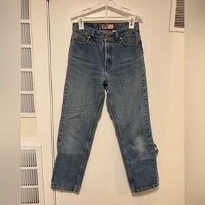 Vintage Old Navy Women’s Mom Jeans